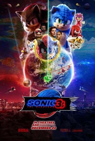 Sonic