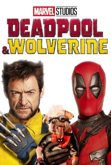 Deadpool